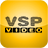 VSP VIDEO icon