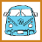 VW Bullis icon