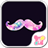 Moustache Universe icon