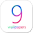 Wallpapers for iOS9 icon