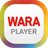 WaraTv Player icon