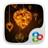 Warm Heart GOLauncher EX Theme icon