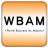 WBAM icon