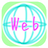 Web Marker icon