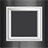 Unique Silver Photo Frames icon