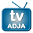 ADJA TV icon