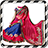 Wedding Designer Saree Photo icon