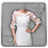 Wedding Dress Photo Suit icon