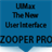 Uimax icon