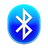 Widget Bluetooth icon