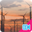 Windmills Live Wallpaper icon