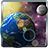 Unreal Space 3D Free icon