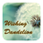 Wishing Dandelion icon