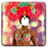 Woman Carnival Photo Costume icon