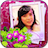 Woman Day Photo Frame icon