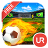 UR 3D World Cup 2014 Theme icon