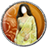 Woman Saree Photo Selfie Booth icon