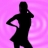 Woman Sexy Dancing LWP icon