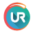 UR Launcher icon