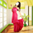 Women Long Dress Photo Montage icon