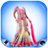 Women Wedding Lehenga Dress icon