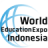 World Education Expo Indonesia icon