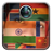 My world Flag Photo icon