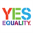 Yes Equality icon