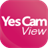 YesCam View icon