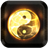 HD YinYang New Year LWP icon