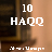 10 Haqq version 1.0