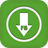 1080 tube Video Downloader icon