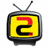 2C TV icon