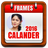 2016 Calender Frames icon