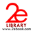 2Ebook E-Library icon