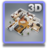 3D Floor Design Collection icon
