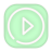 3gp And Mp4 Video Player icon