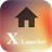 X Launcher version 1.3