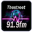 Street919FM Radio APP version 3.0