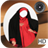 Abaya Selfie icon