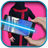 Burkha Scanner Prank icon