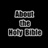 About the Holy Bible icon