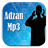 Adzan Mp3 icon
