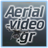 Aerial Video Gr icon