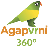 Agapvrni Player icon