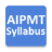 AIPMT Syllabus version 1.0