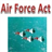 Air Force Act of India icon