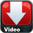 MP4 MP3 Video Downloader icon