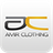 AMIR CLOTHING icon