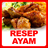Resep Ayam version 1.0